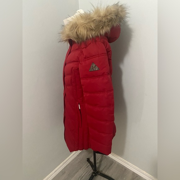 BNWT Point Zero winter jacket - Picture 4 of 5